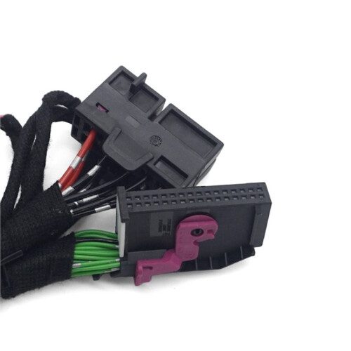 Liftgate Remote Control Module for  A6 A7 A8 C8 Key Control Electric Tailgate Module Accessories 1