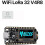 Placa de Desenvolvimento Heltec WiFi LoRa 32 V4-R8 ESP32-S3R8 SX1262 OLED de 0,96 Polegadas WiFi BLE Nó LoRa Compatível com Meshtastic para LoRaWAN 2