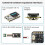 Heltec WiFi LoRa 32 V4-R8 Dev-Board ESP32-S3R8 SX1262 LoRa Node with GPS Module WiFi BLE Compatible Meshtastic LoRaWAN 4