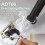 Vacuum Soldering Remove Pump Automatic Portable Electric Solder Tin Sucker Desoldering EU Plug 5