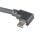 Extruder Cable for Flashforge AD5X Connection Cable ,Print  Bus Cable 3D Printer Parts 4