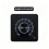 4 Pin PWM Fan Speed Controller  5V 12V 24V PD QC Fast Charging USB-A Type-C Computer Case Cooling Fan Speed Regulator 6