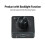 4 Pin PWM Fan Speed Controller  5V 12V 24V PD QC Fast Charging USB-A Type-C Computer Case Cooling Fan Speed Regulator 5