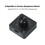 4 Pin PWM Fan Speed Controller  5V 12V 24V PD QC Fast Charging USB-A Type-C Computer Case Cooling Fan Speed Regulator 7