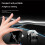 2in1 Wireless Carplay Android AUTO BT5.0  AI Box Switchable Android/IOS USB Adapter Wired to Wireless Carplay A 7