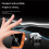 2in1 Wireless Carplay Android AUTO BT5.0  AI Box Switchable Android/IOS USB Adapter Wired to Wireless Carplay B 6
