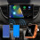 2in1 Wireless Carplay Android AUTO BT5.0  AI Box Switchable Android/IOS USB Adapter Wired to Wireless Carplay B 9