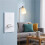 Tuya WiFi  Light  with Socket Brazil  Home Wall  Work  Pane  and Socket BR Plug 1
