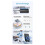 3.5-Inch  HDD SSD Enclosure Dock USB 3.0 5Gbps External Case Tool-Free External Case EU Plug 7