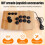 Massief Houten Arcade Joystick USB Game Controller voor PC Telefoon Retro Vechtspelconsole voor PC 2