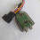 Radio Wiring Harness Amplifier Subwoofer for  2017-2020 70-1765 Plug & 4