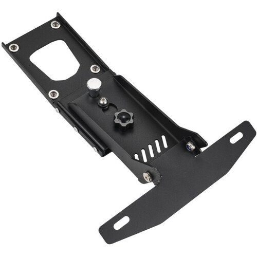 Per Kit di Supporto per Targa Ultra Bee per  per Motociclette Ebike 1