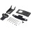 Per Kit di Supporto per Targa Ultra Bee per  per Motociclette Ebike 3