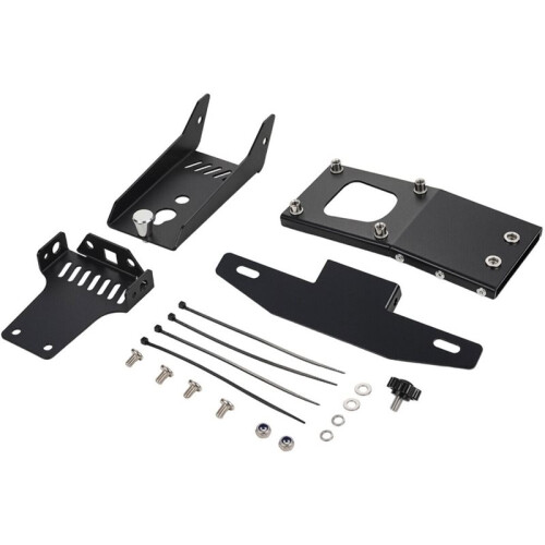Per Kit di Supporto per Targa Ultra Bee per  per Motociclette Ebike 2