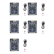 5X PCR532 NFC RFID Wireless Module IC Card Reader Writer RFID Emulator Minicopy with Type-C Interface