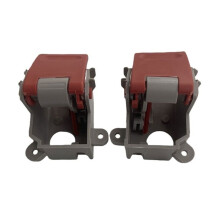 9017200066 9017200166 Car FRONT INNER DOOR HANDLE PAIR SET for MB SPRINTER W901 LT II 96-05