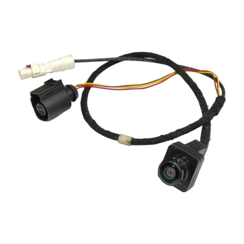 Car Rear View Backup Camera Parking Camera 3Q0980121AA for     Leon III 5F 2017 1