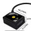 Fixed Scanner QR Code Scanning for Warehouse Express Logistics Production  Mobile Scanning, Industrial 2D Reader,1PC 6
