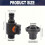 Regenspender-Kit - Robuster 3/4" Vierteldrehkugelventil 6