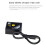 Fixed Scanner QR Code Scanning for Warehouse Express Logistics Production  Mobile Scanning, Industrial 2D Reader,1PC 4