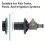 Regenspender-Kit - Robuster 3/4" Vierteldrehkugelventil 5