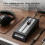 ABT-Fader Volume Adjustment Controller Desktop Volume Control 6.5Mm Interface for Recording Computer Speaker Amplifier 8