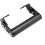 Support de Navigation pour Téléphone Gps, Support Extensible 22Mm Noir pour Moto 4