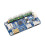 Waveshare para Raspberry Pi RP2040 PiZero Placa de Desarrollo con Interfaz DVI, Programación en Python, Procesador de Doble Núcleo 5