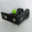 L-Shaped Level Bracket,5/8" Threaded, Tripod Stand,360-Degree Rotating Level Mount with Magnetic Base Height Adjustment 6