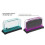 Dust Cover Cooling Dock for  2/OLED RGB Light USB Expansion  Slim Protective Dock Case Shell Stand 5