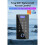 Wifi Standalone Fingerprint Access Control Keypad NFC Rfid Waterproof Backlight Installation Gate Opener Reader 3