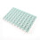 50Pcs/Set SMD SMT Electronic Component Container  Storage Boxes Kit Desk Organizer 6