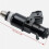 Fuel Injector 0470-762 for ATV UTV Arctic Cat 0470762 4