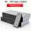 -Compatible/DP/TYPE C to -Compatible  4K 60Hz 3-Input 1-Output USB-C Display KVM Switcher 2