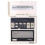 Air Conditioning Temperature Control Circuit Board KJR-12B/DP(T)-E Control Panel for Midea 5