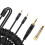 Headphone Audio Cable for  AH-D7100 7200 D600 D9200 HiFi Wire 3