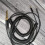 Headphone Audio Cable for  AH-D7100 7200 D600 D9200 HiFi Wire 6