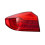 Lanterna Traseira Externa (Esquerda) 63217376463 Compatível com para  G30 G38 F90 4