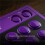 8BitDo V3 Arcade Stick Wireless  Wired Three Mode  Controller for  2 Pc Steam for Fighting Game 1