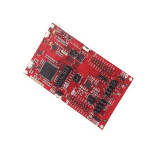 LP-MSPM0L1306 LaunchPad Development Board MSPM0L1306 M0+ MCU Temperature/Light Sensor RGB-PWM Control Evaluation Module