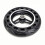 Para Skate Elétrico de 10 Polegadas, Karts Modificados, Pneus Run-Flat, Pneus Sólidos de 10x2.50 em Formato de Colmeia, Pneus com Rolamento de 12mm 2