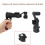 For   Ultra Quick-Release Expansion Mount for Neck and Wrist Straps 5