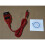 VAG 409 1 409.1 KKL OBD 2 OBD2 Car Diagnostic Interface Cable for /// VCDS Auto Scanner Tool 5