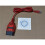VAG 409 1 409.1 KKL OBD 2 OBD2 Car Diagnostic Interface Cable for /// VCDS Auto Scanner Tool 6