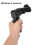 For   Ultra Quick-Release Expansion Mount for Neck and Wrist Straps 7