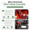 Automatic Start Stop Off Plug Adapter for  A5 S5 RS5 2010-2017 Start-Stop Device Modification 3