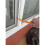 5 Pack Window Screen Removal Tools - Non-Marring Plastic Pry Tool for Window Screen Removal, Home & Professional Use 6