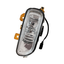 1set Fog Lights 9408200156 9408200056 Suitable for Axor Atego Kamaz