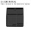 Center Console Storage Drawer for  RAV4 2026 Insert Center Console Cubby Drawer Hidden Storage Box Accessories 4