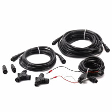 MC-N2K SK1: Kit de Inicio N2K (NMEA2000) Resistor de Terminación NMEA 2000 Conectores T para para Navico para